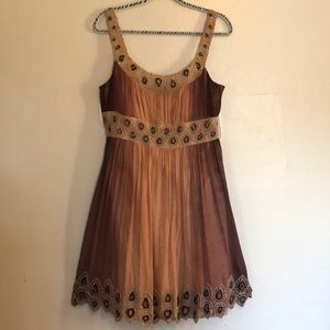 Elegant, fancy dress